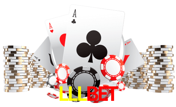 Jogue jogos de pôquer em LLLBET