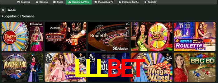 LLLBET bet