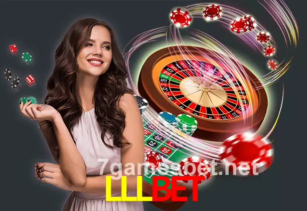 vivo no cassino LLLBET