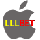 Aplicativo LLLBET para iOS