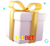 Receba seus bônus de boas-vindas no LLLBET