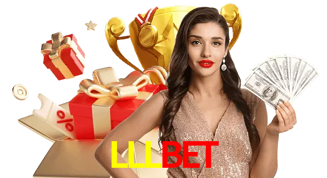 Jogue com dealers reais no LLLBET!