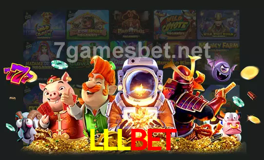 cassino LLLBET