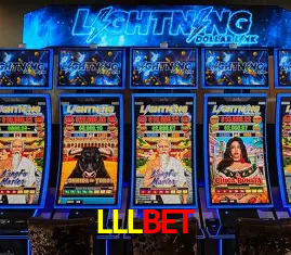 Apostas Esportivas na LLLBET: Um Guia Completo