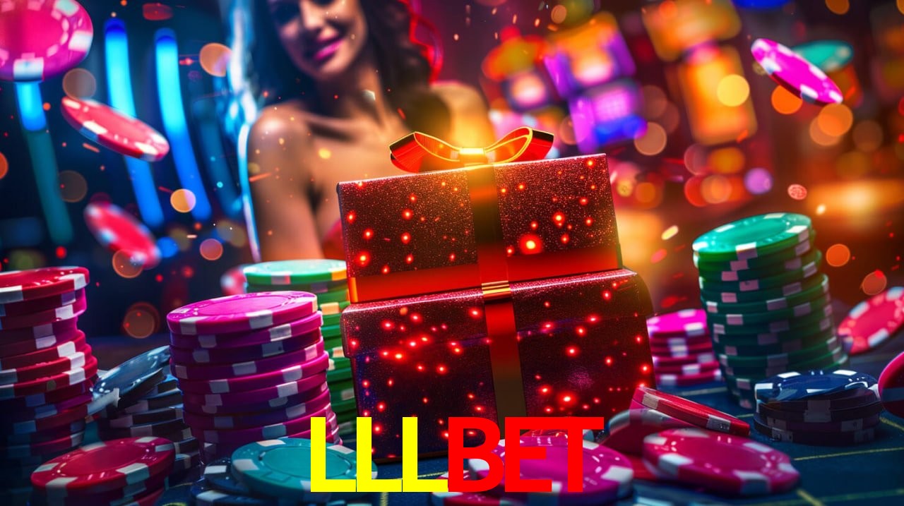 Imagem secundária para conteúdo da página Facebook LLLBET