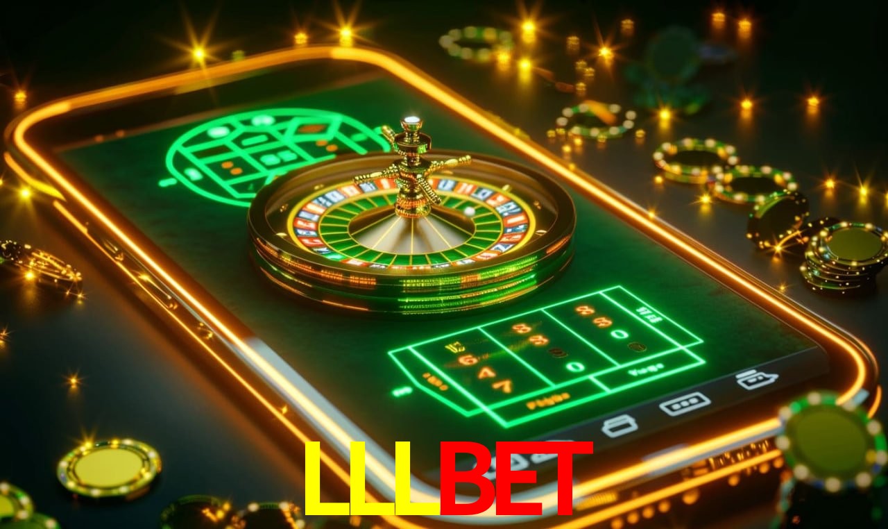 Cassino ao Vivo LLLBET - Dealers Brasileiros Profissionais