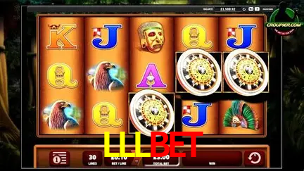 Descubra o Mundo do Cassino Online com LLLBET