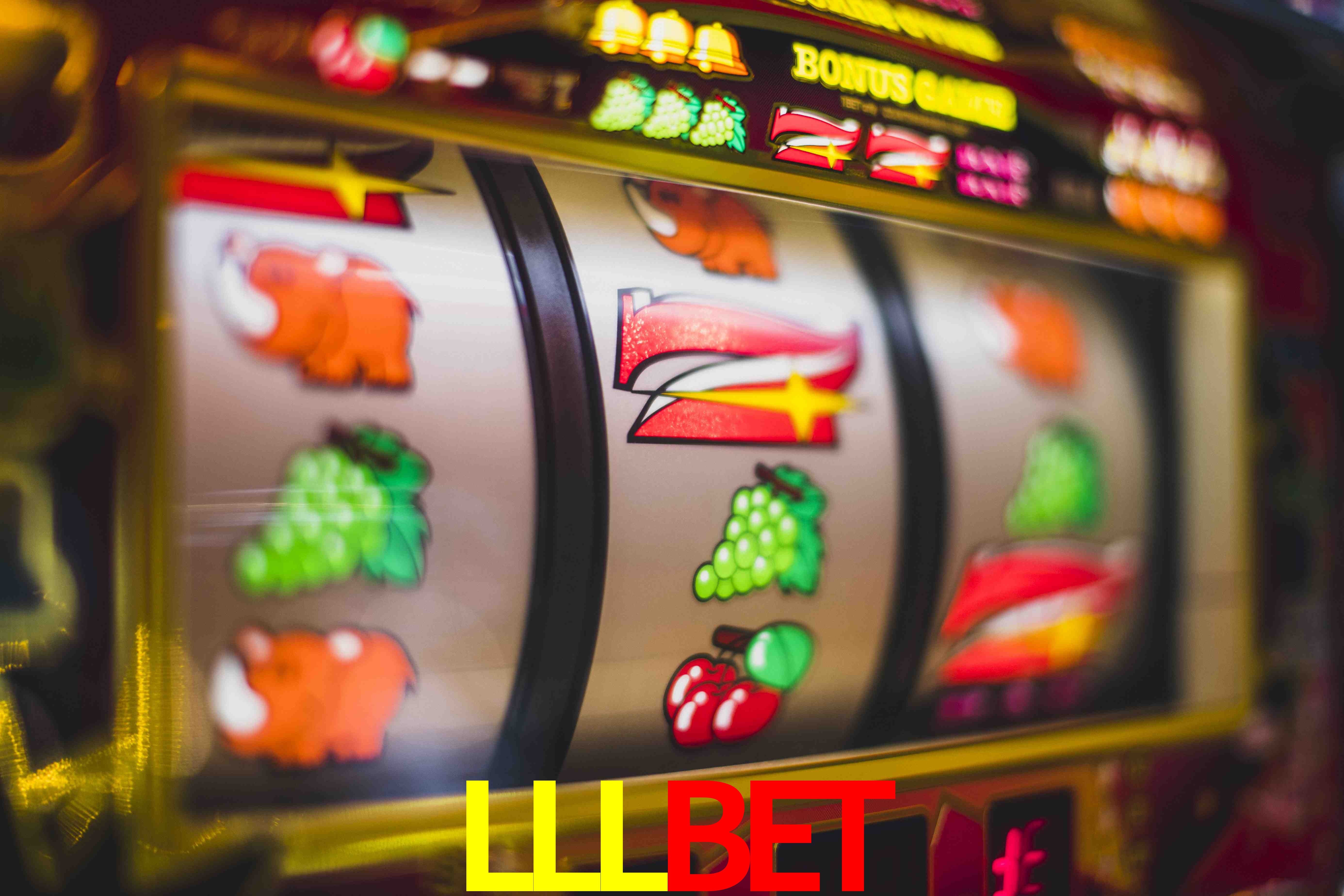 Tennis Betting LLLBET