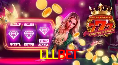 Descubra a Magia dos Jogos de Arcade no LLLBET