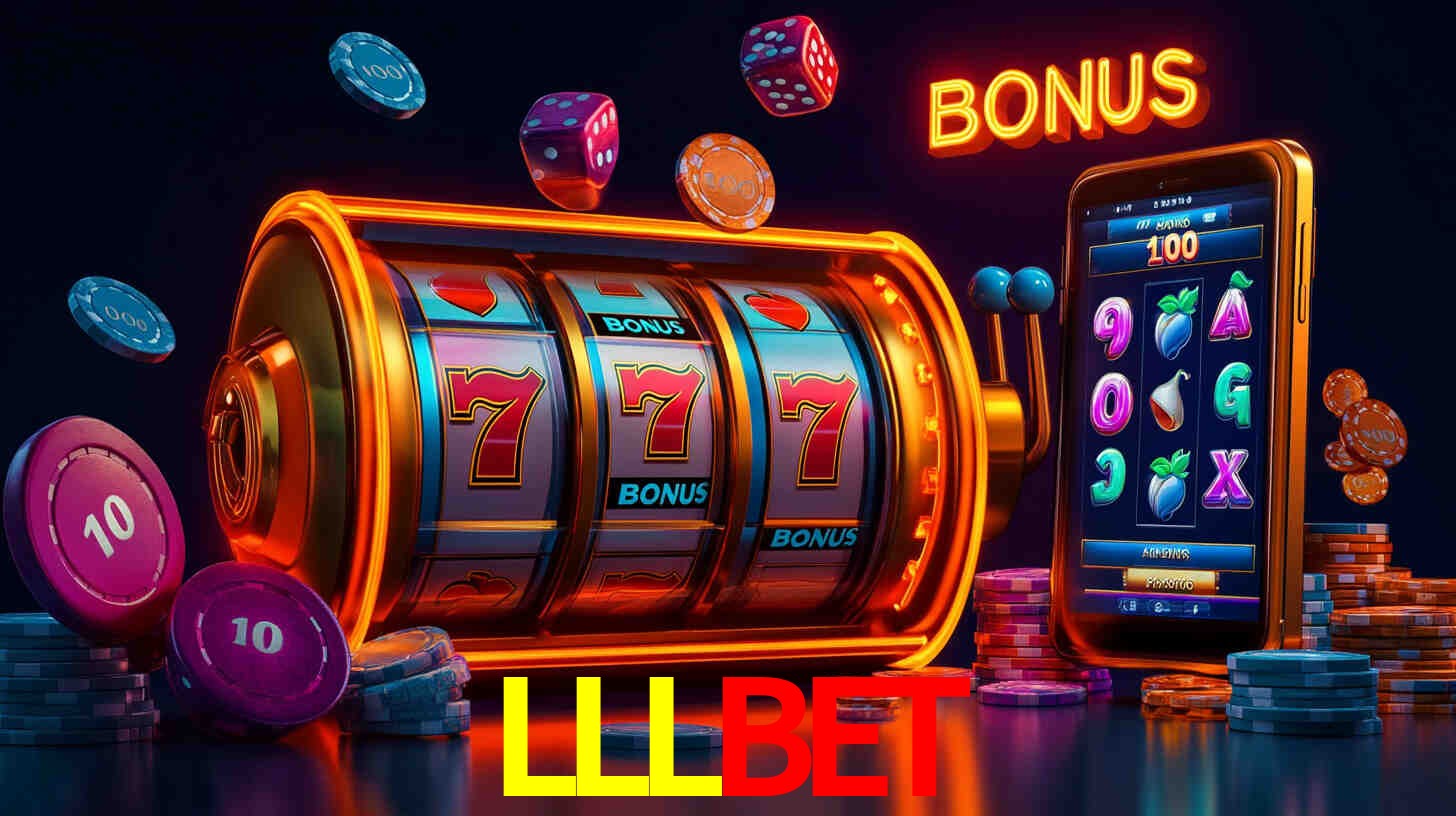 A Emoção da Loteria na LLLBET: Uma Chance de Mudança de Vida