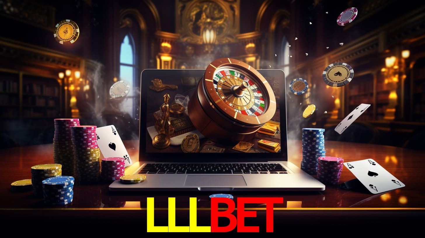 Blackjack Table LLLBET