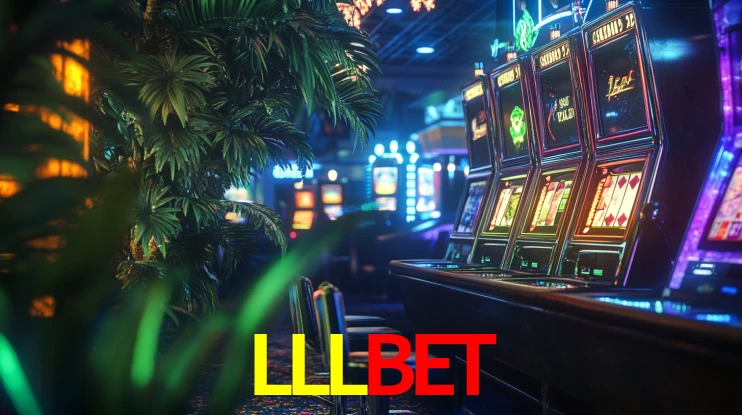Roulette Table LLLBET