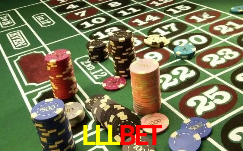 Tecnologia da Plataforma LLLBET