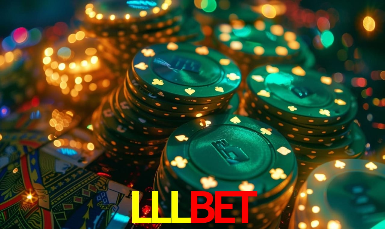 Estatísticas do Jogo LLLBET