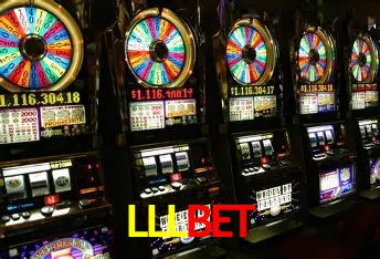 A Popularidade dos Caça-Níqueis no LLLBET
