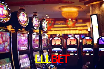 Descubra a Magia dos Jogos de Arcade no LLLBET