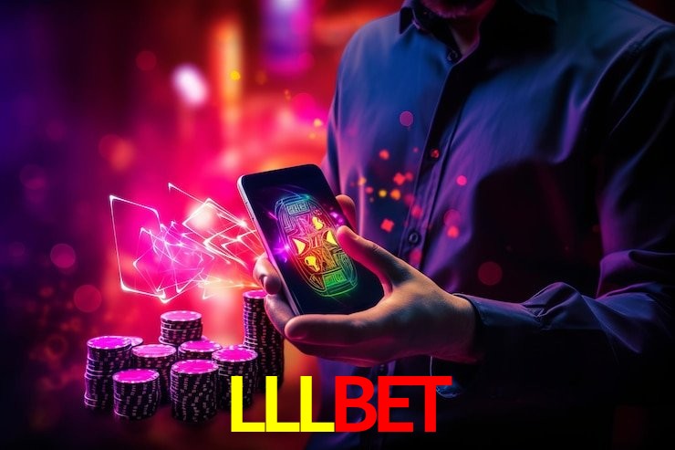 Apostas de Tênis LLLBET
