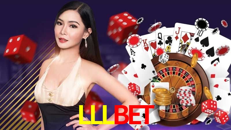 Casino VIP LLLBET
