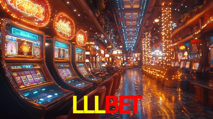 LLLBET