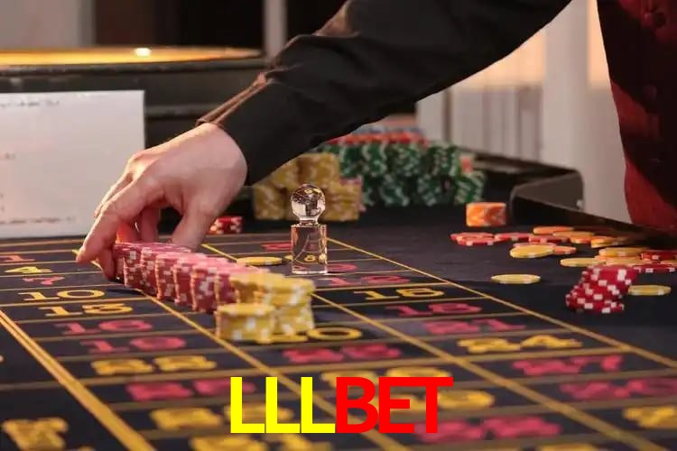 Descubra a Essência do LLLBET: Nossa História e Compromissos