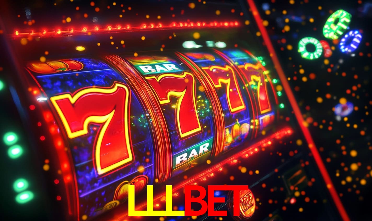lllbet plataforma