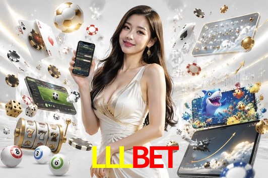 Secure Login LLLBET