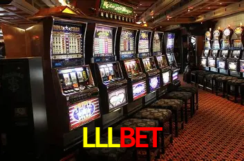 Apostas Esportivas na LLLBET: Um Guia Completo