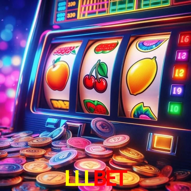 Casino Ao Vivo LLLBET