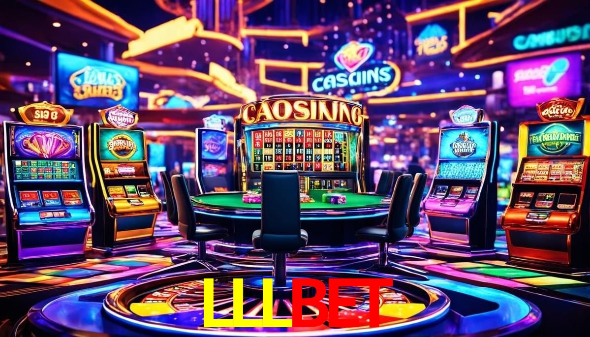 Login Seguro LLLBET