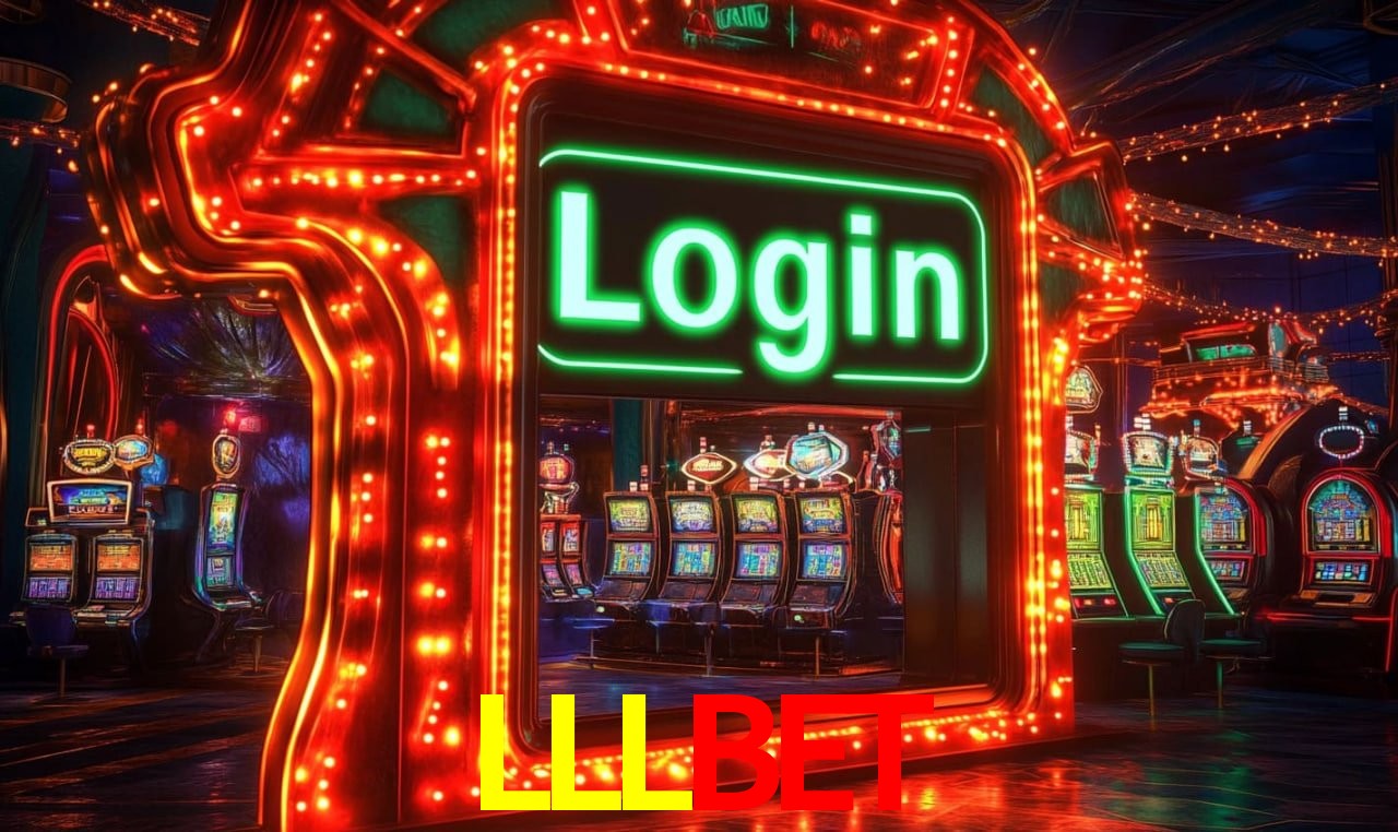 Recursos de Bônus LLLBET