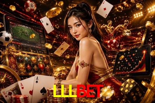 Exclusive Offers LLLBET