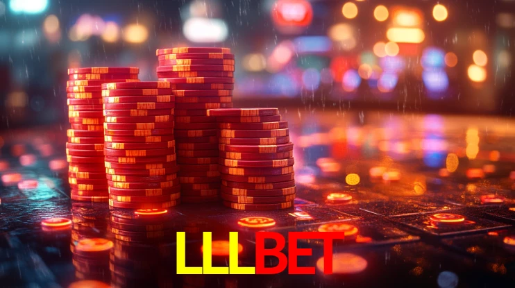 lllbet plataforma