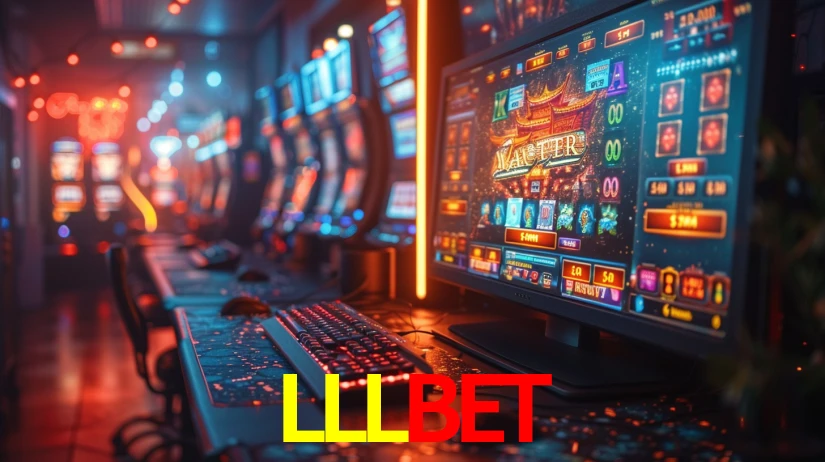 Experimente o Login Seguro Premium no LLLBET
