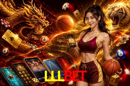 Slot Games LLLBET