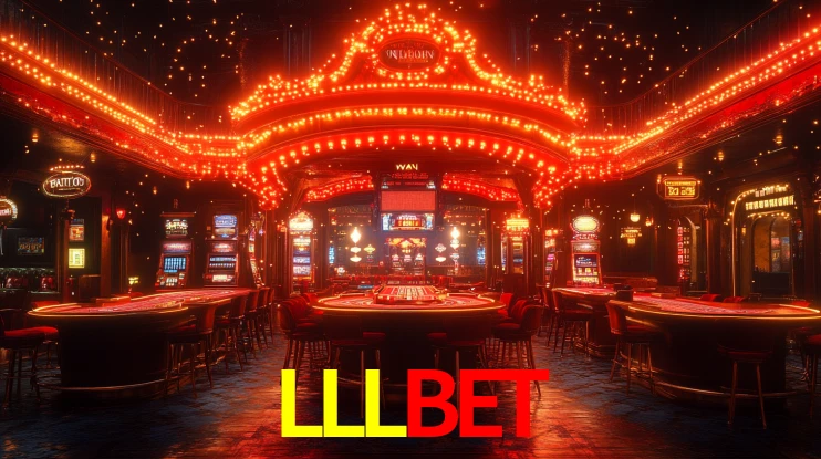 LLLBET