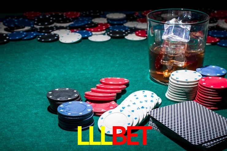 Estatísticas LLLBET