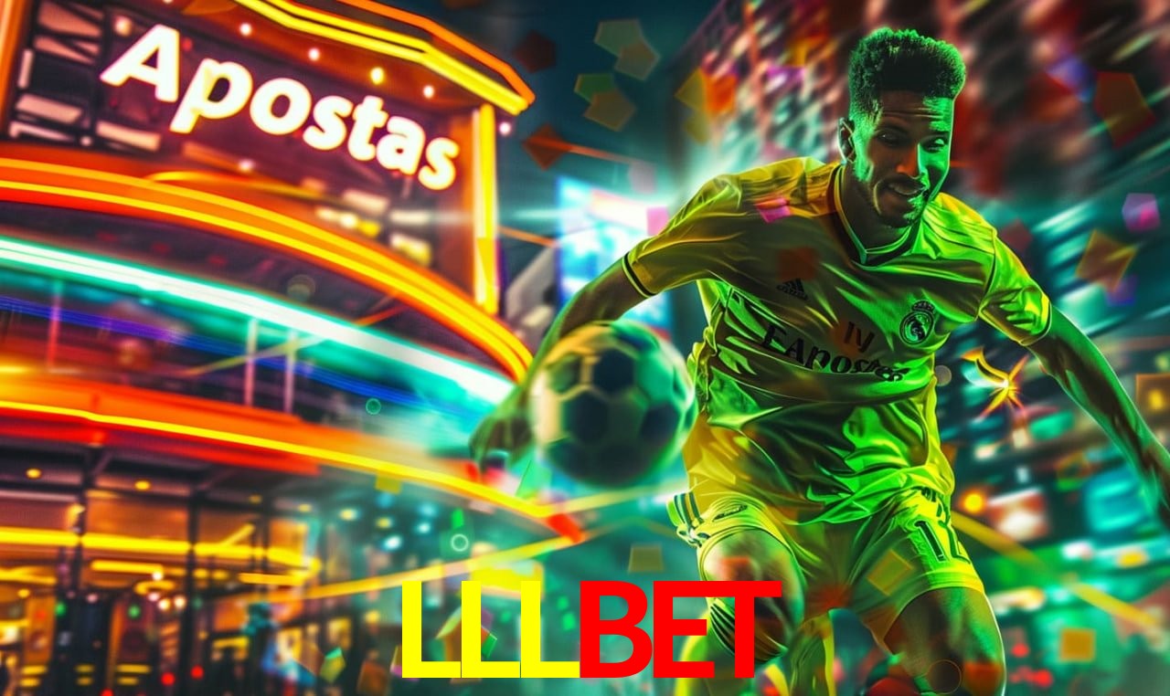 Design Responsivo LLLBET
