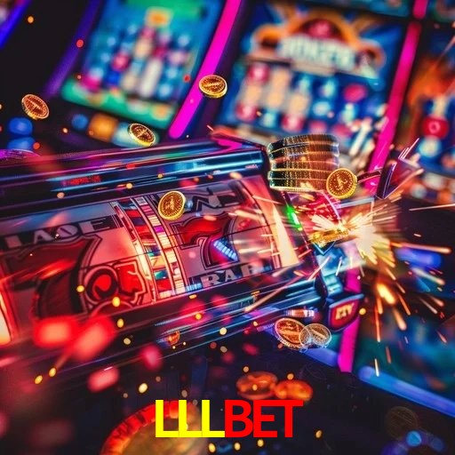 Apostas de Futebol LLLBET