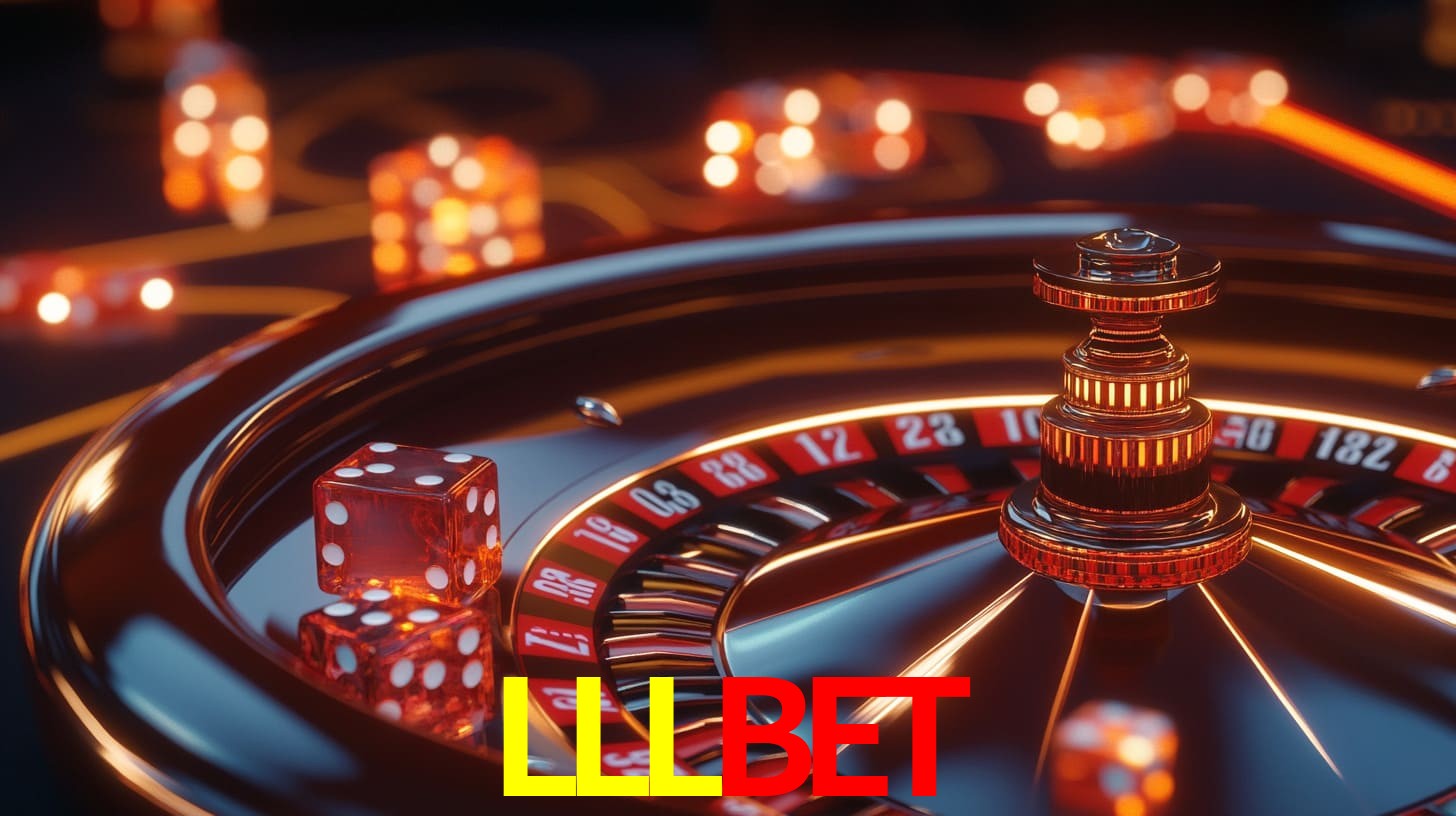 lllbet plataforma