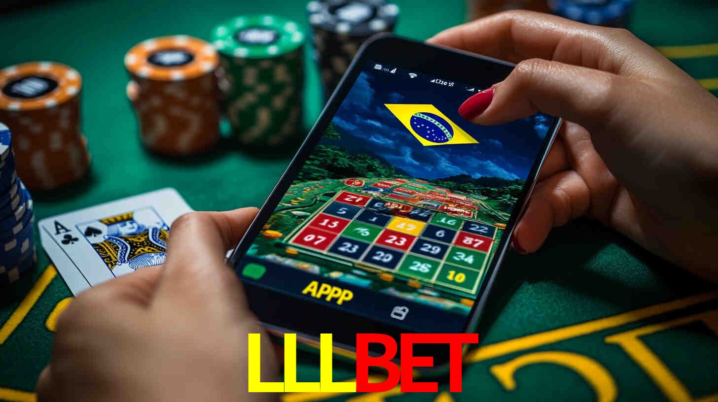 Descubra o Programa VIP da LLLBET: Vantagens Exclusivas para Jogadores