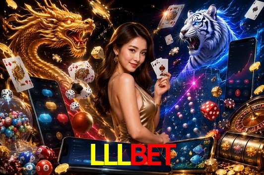 Experiência VIP LLLBET