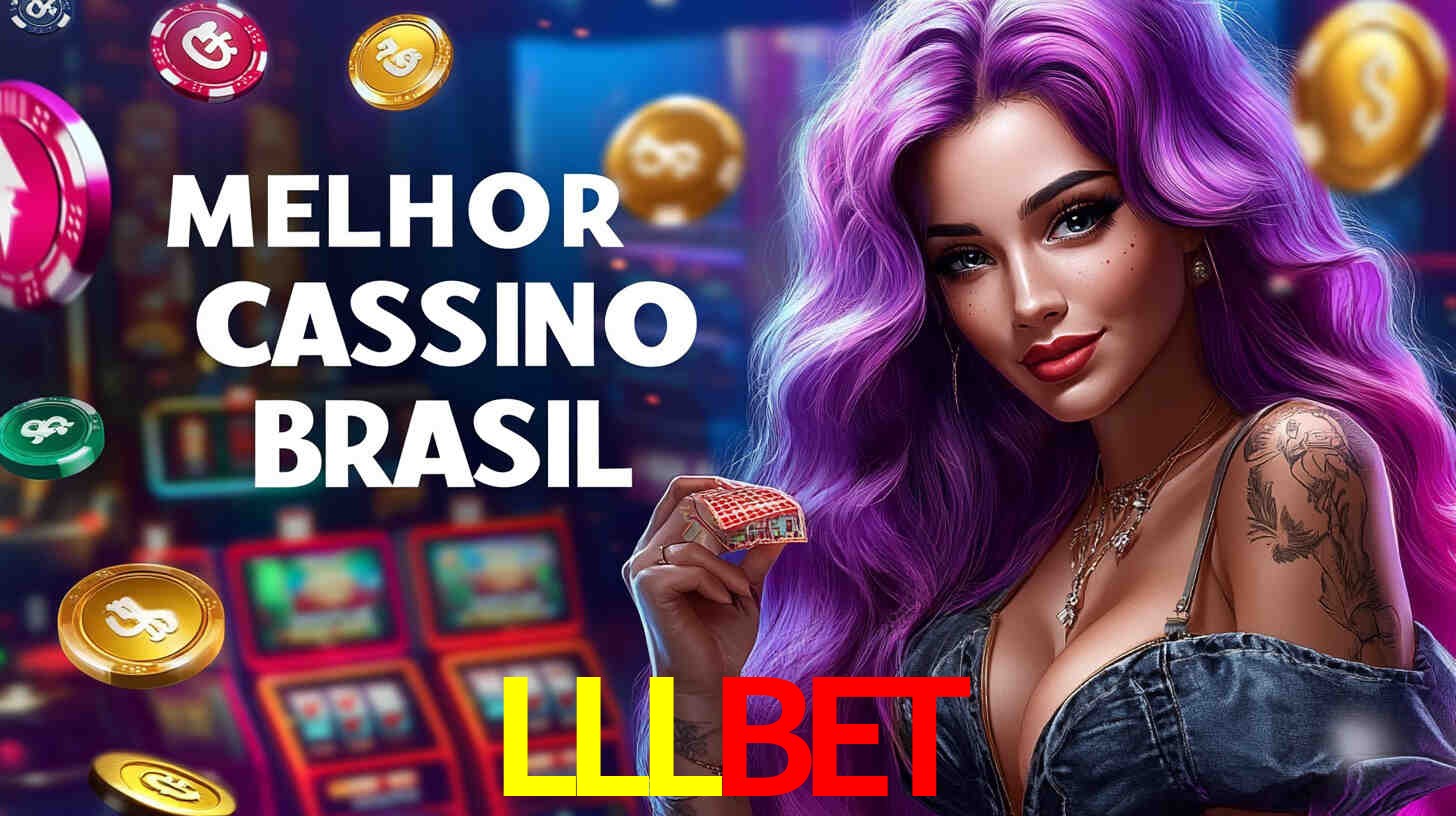A Experiência Imersiva dos Cassinos Ao Vivo no LLLBET