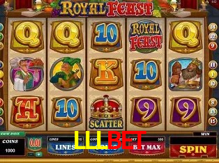 Jogos de Cassino ao Vivo