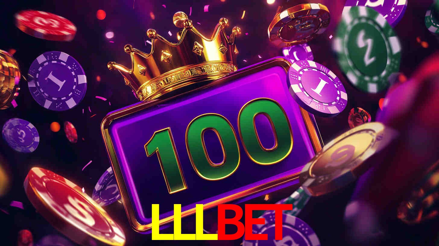Welcome Bonus LLLBET