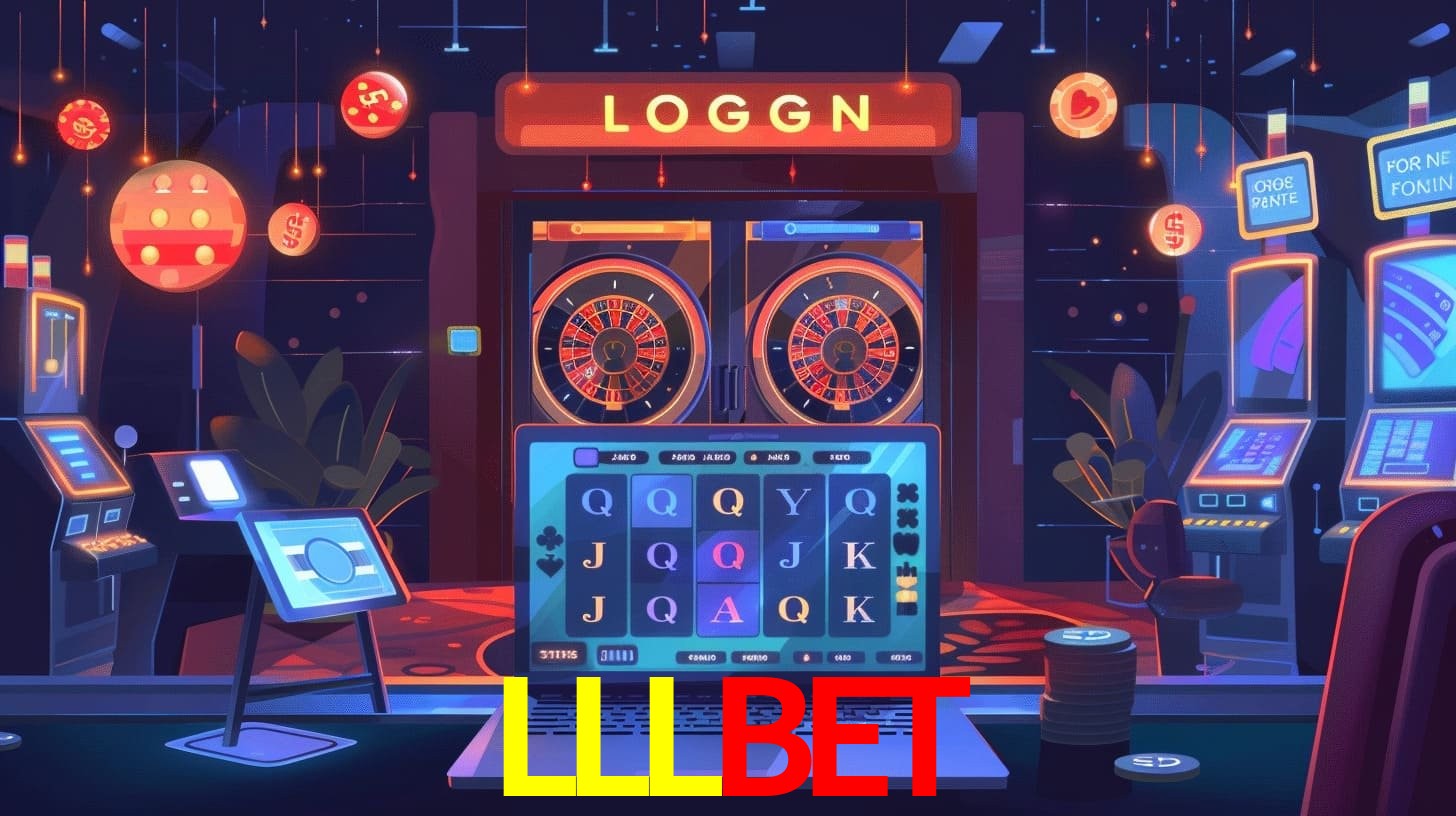 Benefícios do Login LLLBET - Bônus e Vantagens Exclusivas