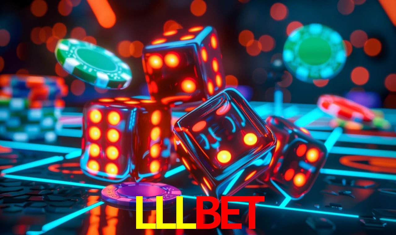 Jogos Exclusivos LLLBET