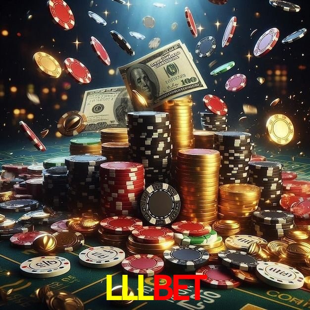 PIX Instantâneo LLLBET