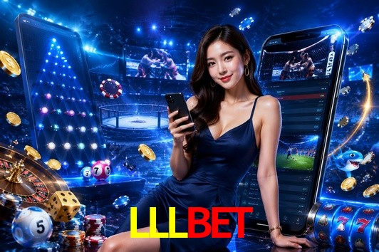 Game Providers LLLBET