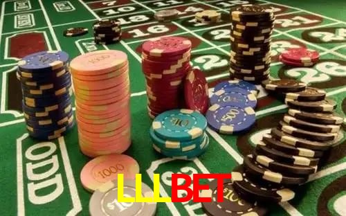 LLLBET.com