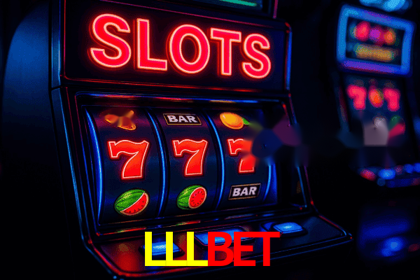 Vantagens de jogar slots no LLLBET Brasil